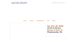 Desktop Screenshot of phoenixvillepumpkinfest.com